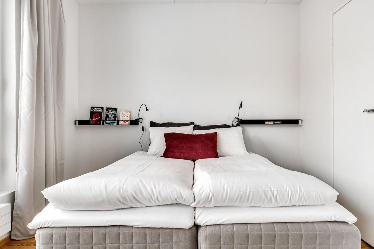 Haave Apartments Tampere Ngoại thất bức ảnh